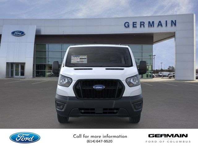 2025 Ford Transit photo 6