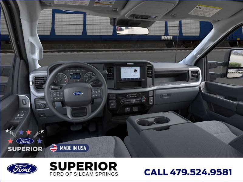 2026 Ford F-250 XL photo 7