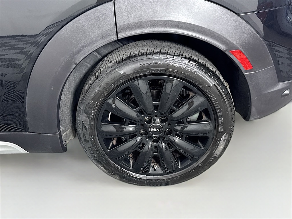 2023 Mini Cooper S ALL4 photo 29