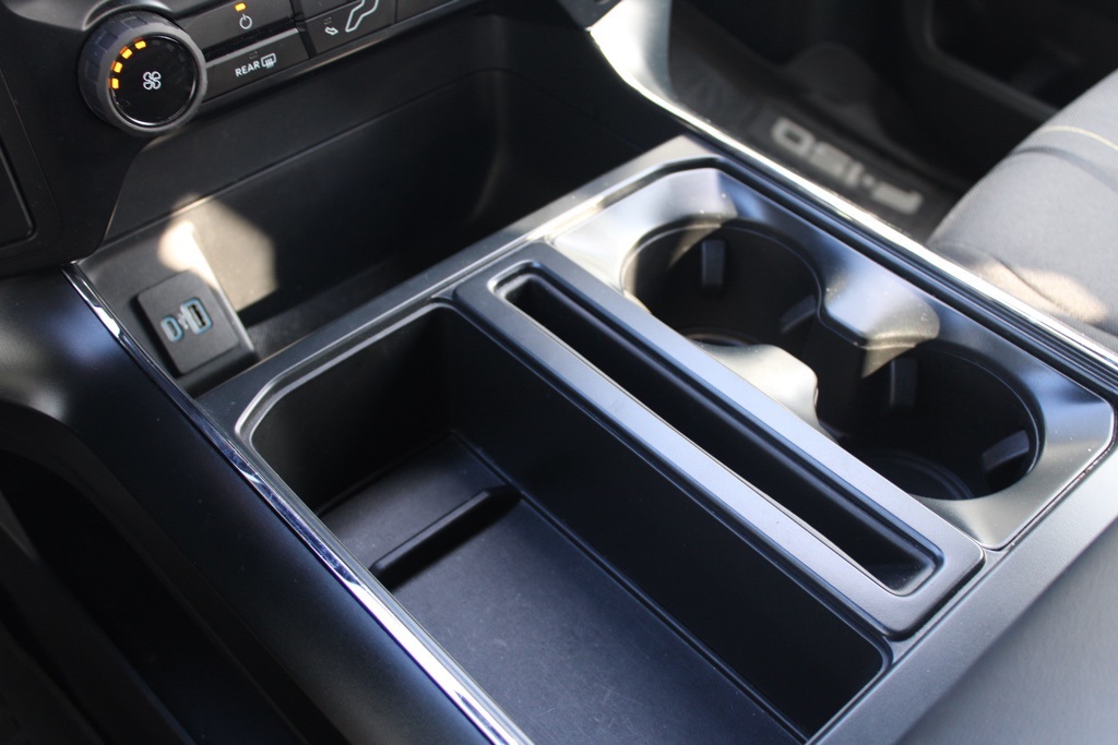 2024 Ford F-150 STX photo 15