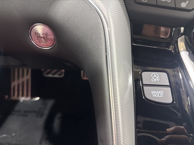 2022 Acura TLX A-Spec photo 36