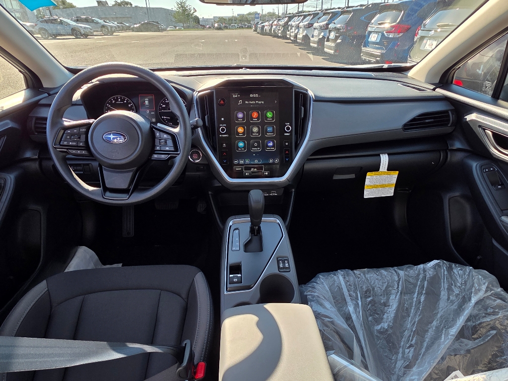 2025 Subaru Crosstrek Premium photo 2