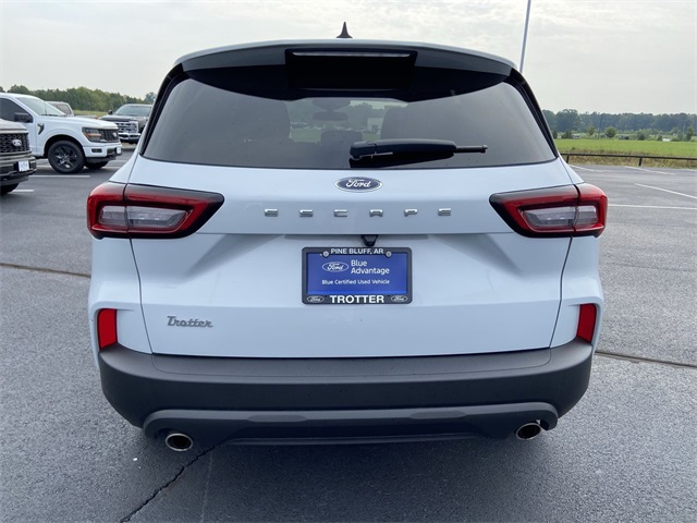 2025 Ford Escape ST-Line photo 14