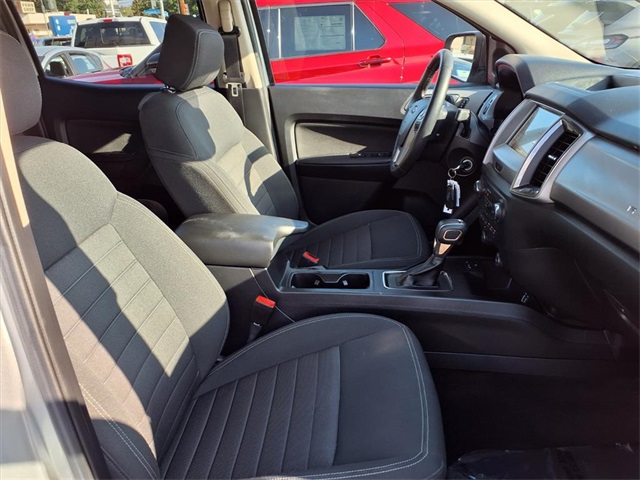 2019 Ford Ranger XLT photo 23