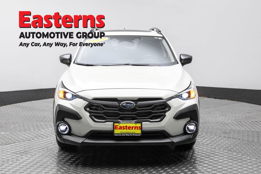 2024 Subaru Crosstrek Premium photo 2