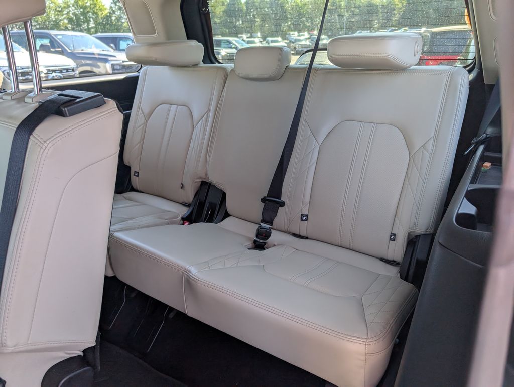 2021 Ford Expedition Platinum photo 5