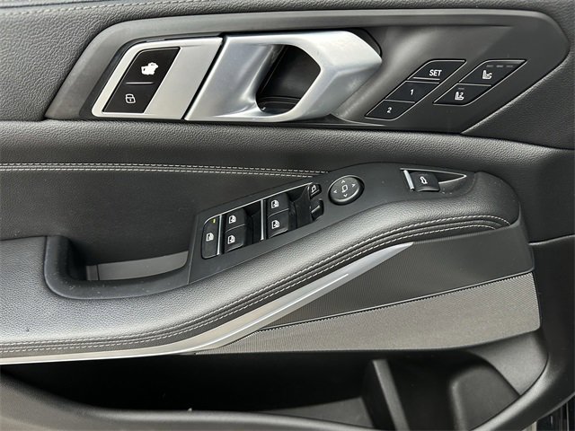 2021 Bmw X5 sDrive40i photo 13