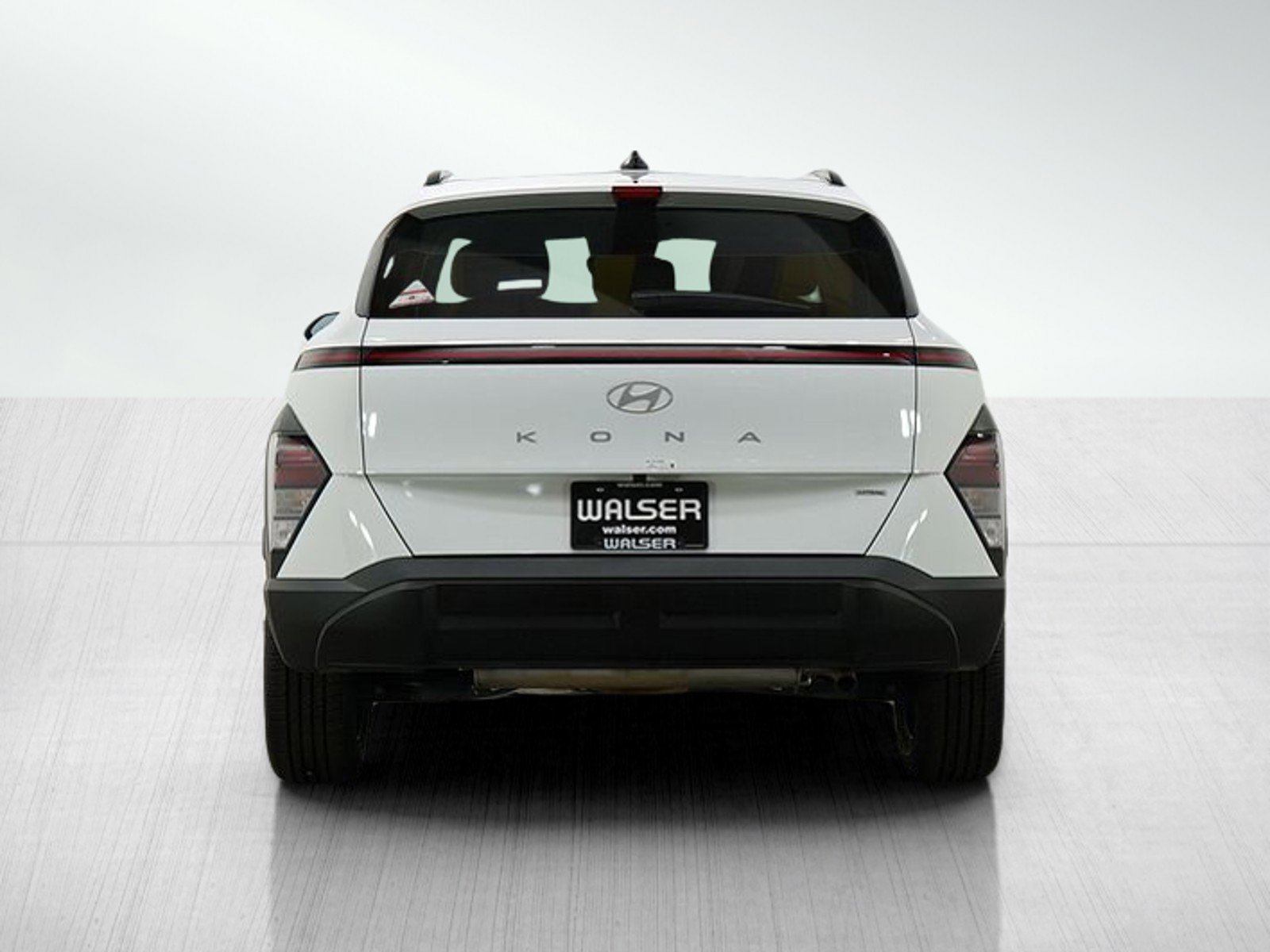 2024 Hyundai Kona SEL photo 4