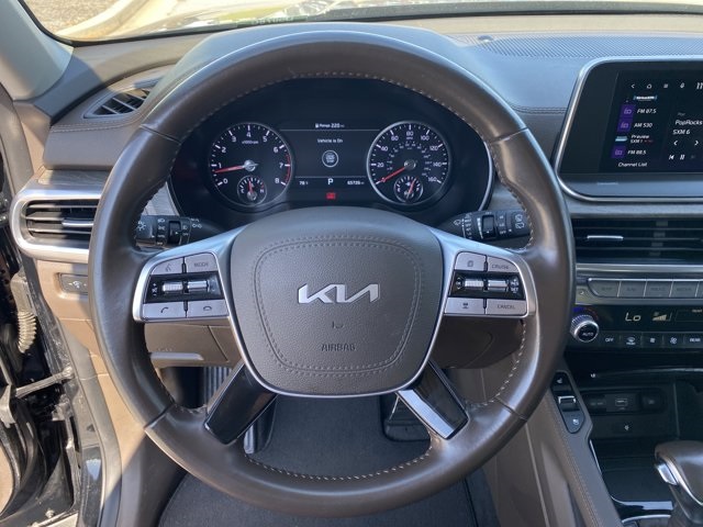 2022 Kia Telluride SX photo 37