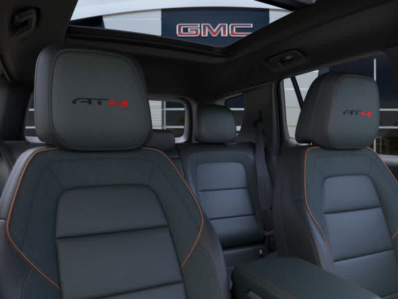 2026 Gmc Terrain AT4 photo 23