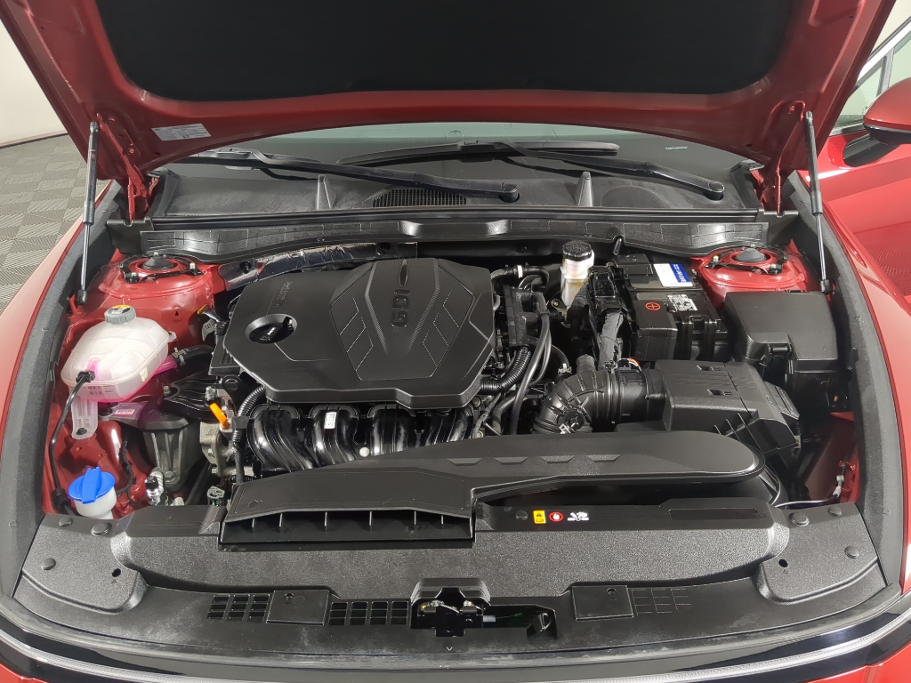 2024 Hyundai Sonata SEL Convenience photo 22