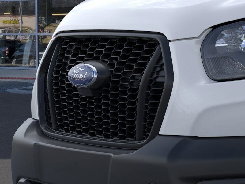 2025 FORD TRANSIT - Image 18
