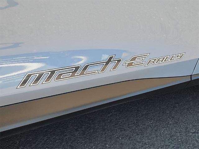 2025 Ford Mustang Mach-E GT photo 23