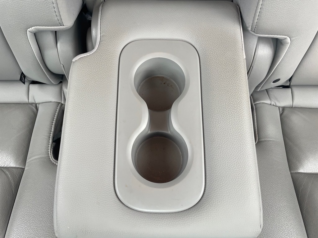 2020 Honda Pilot EX-L photo 22