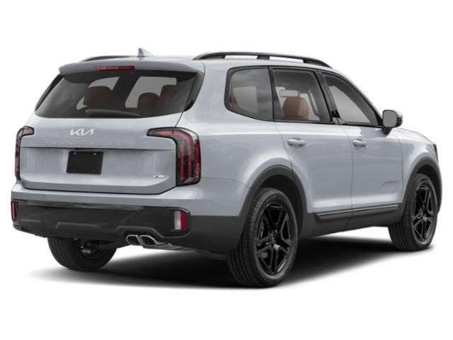 Used 2024 Kia Telluride SX X-Line with VIN 5XYP5DGC9RG452978 for sale in Vadnais Heights, Minnesota