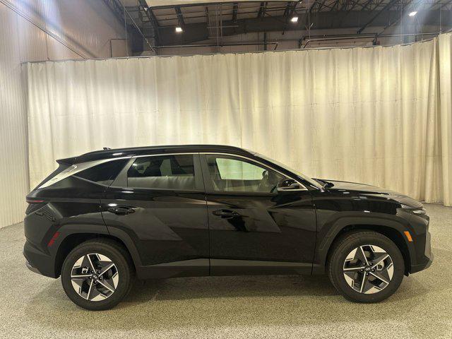 2026 Hyundai Tucson SEL Convenience photo 4