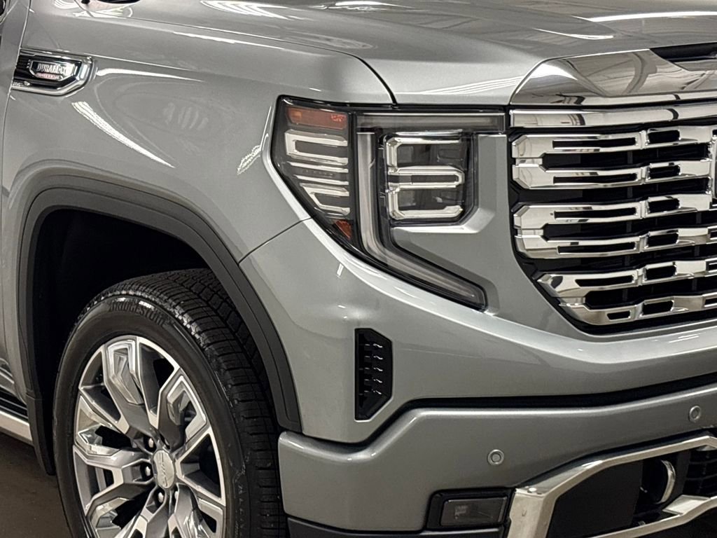 2026 Gmc Sierra 1500 Denali photo 3