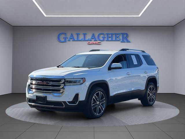 2023 Gmc Acadia SLT photo 8
