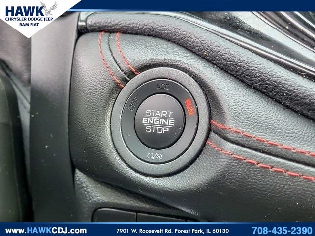 2025 DODGE DURANGO - Image 19