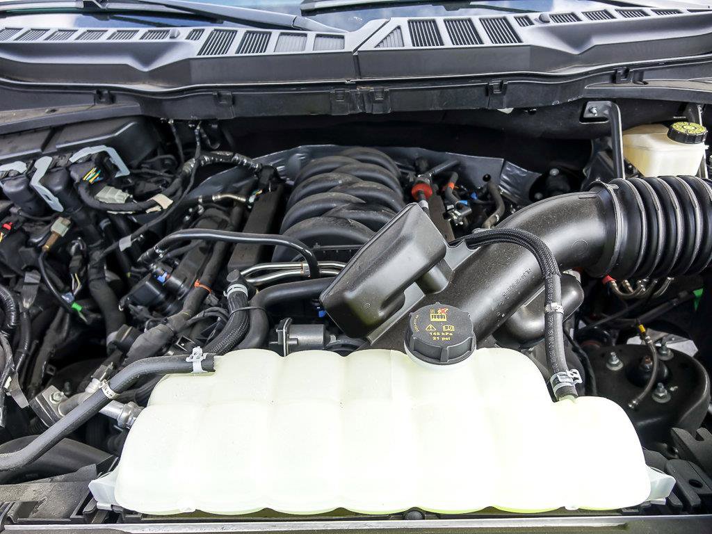 2024 FORD F-150 - Image 31