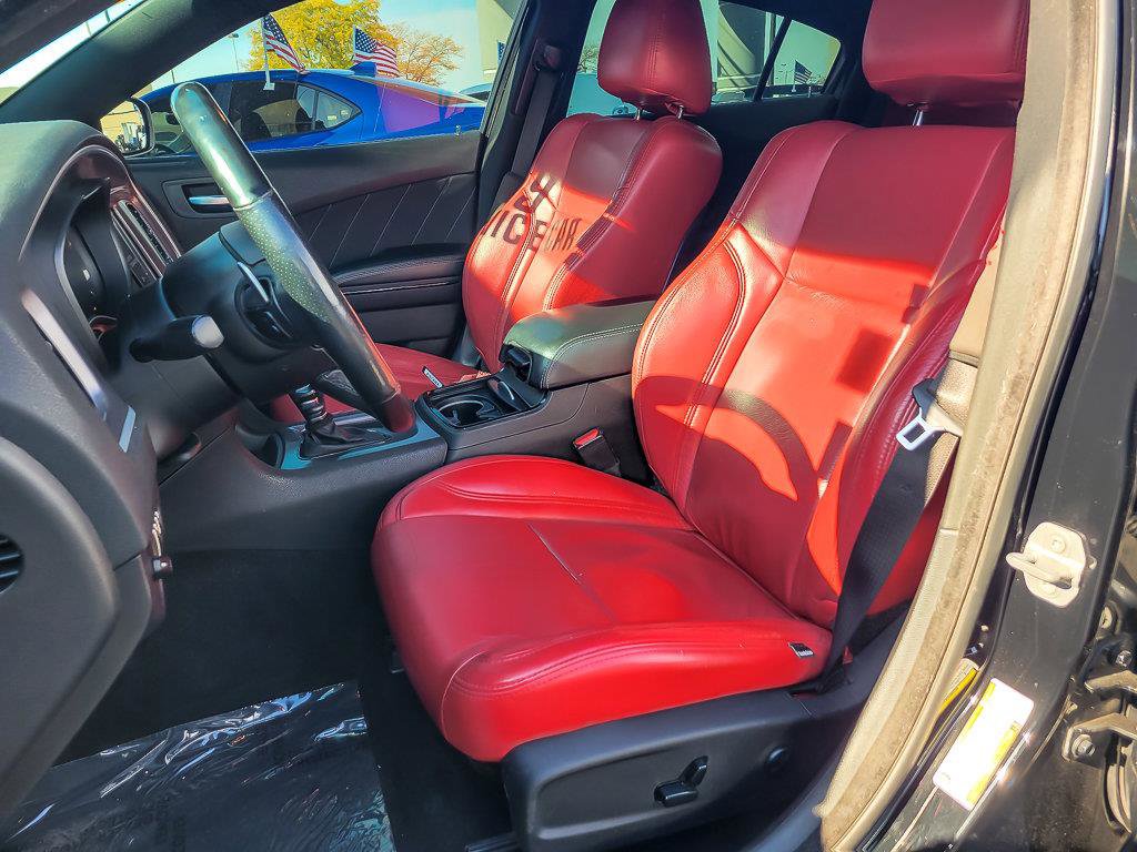 2019 DODGE CHARGER - Image 12