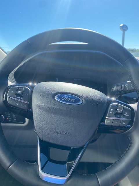 2026 Ford Escape Active photo 22