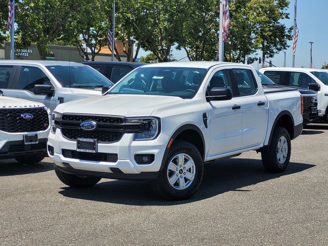 2025 Ford Ranger XL photo 2
