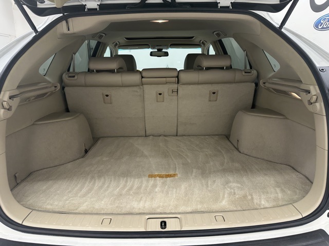 2008 Lexus RX 350 photo 14