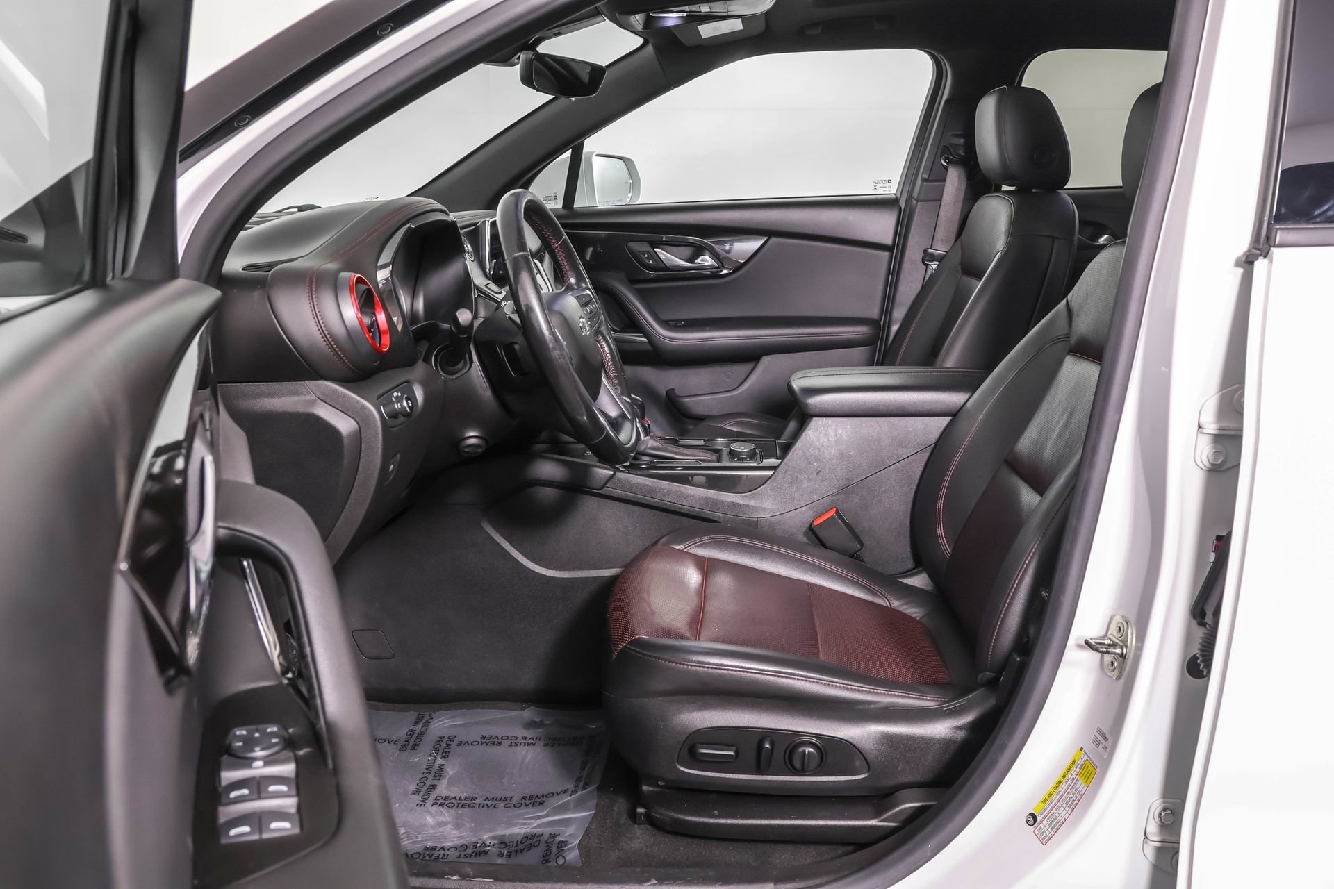 2019 Chevrolet Blazer RS photo 4