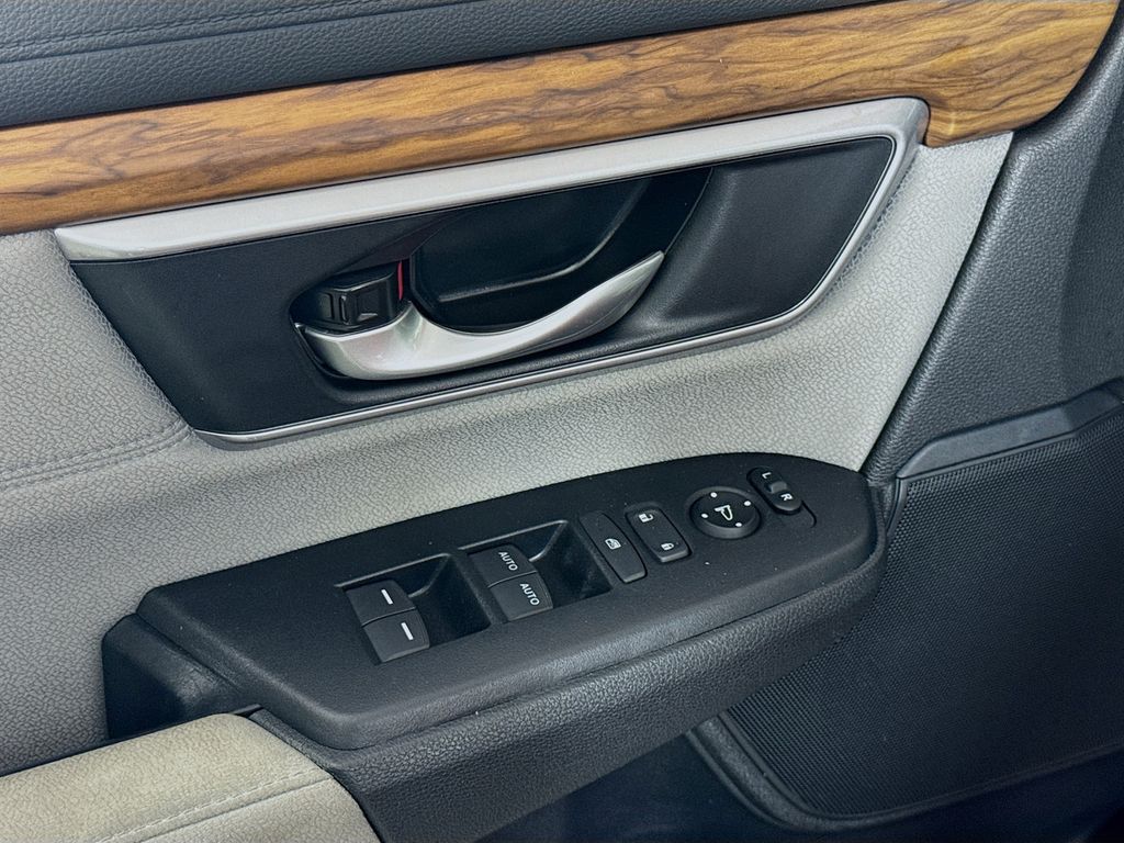 2021 Honda CR-V EX photo 17