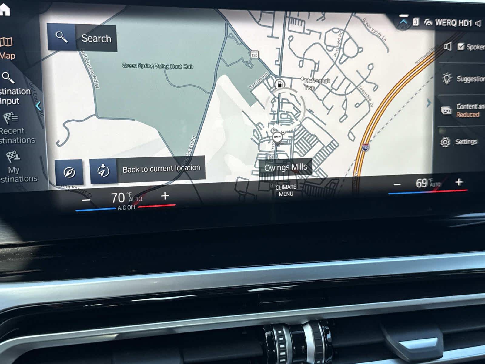 2023 Bmw 330i xDrive photo 3