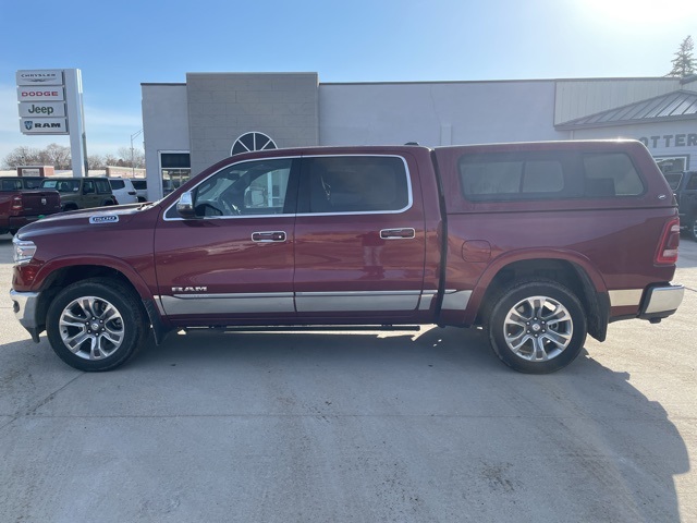 2023 RAM Ram 1500 Pickup