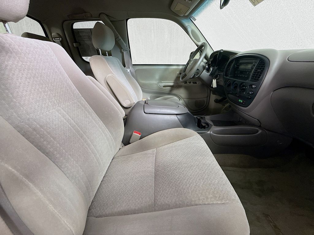 2006 Toyota Tundra SR5 photo 23
