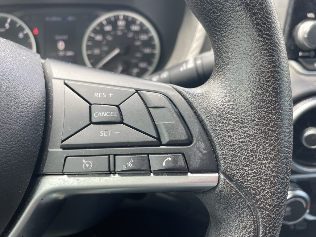 2022 Nissan Sentra S photo 8