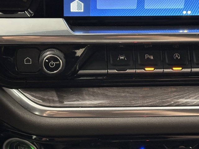 2022 Chevrolet Silverado 1500 LTZ photo 33