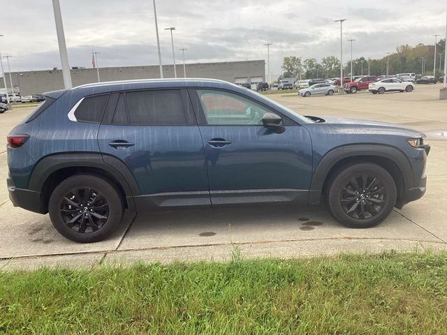 2024 Mazda CX-50 2.5 S Preferred photo 15