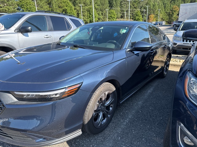 2023 Honda Accord EX photo 4