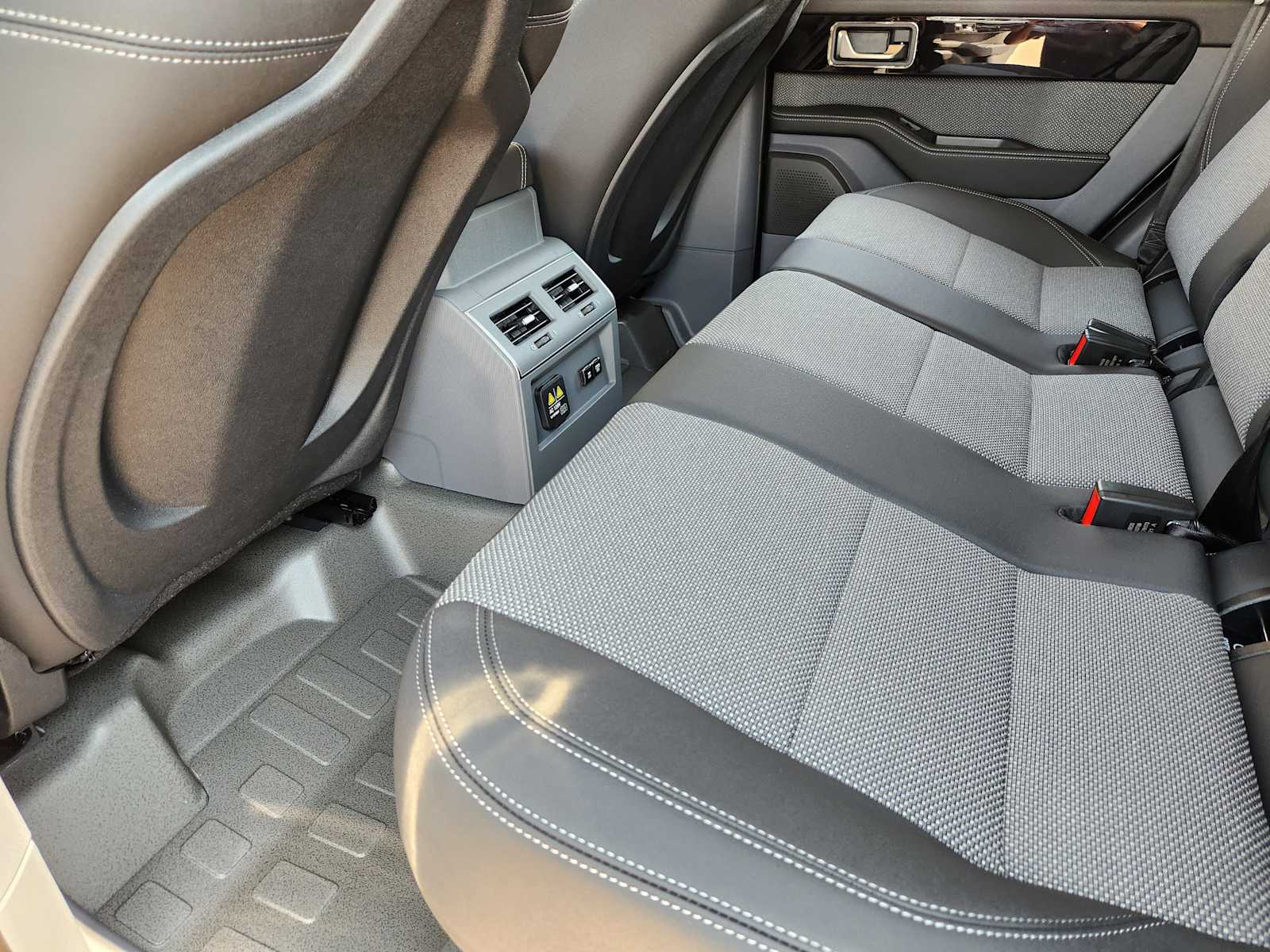 2025 INEOS Grenadier Trialmaster Edition - Photo 28