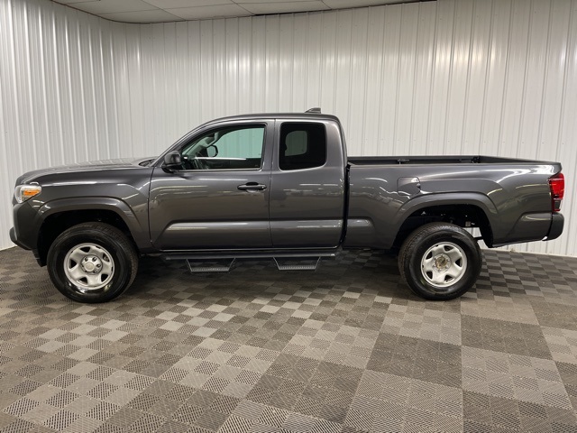 2023 Toyota Tacoma SR Access Cab photo 7