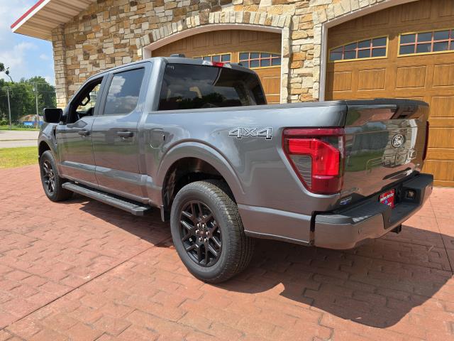 2025 Ford F-150 STX photo 5