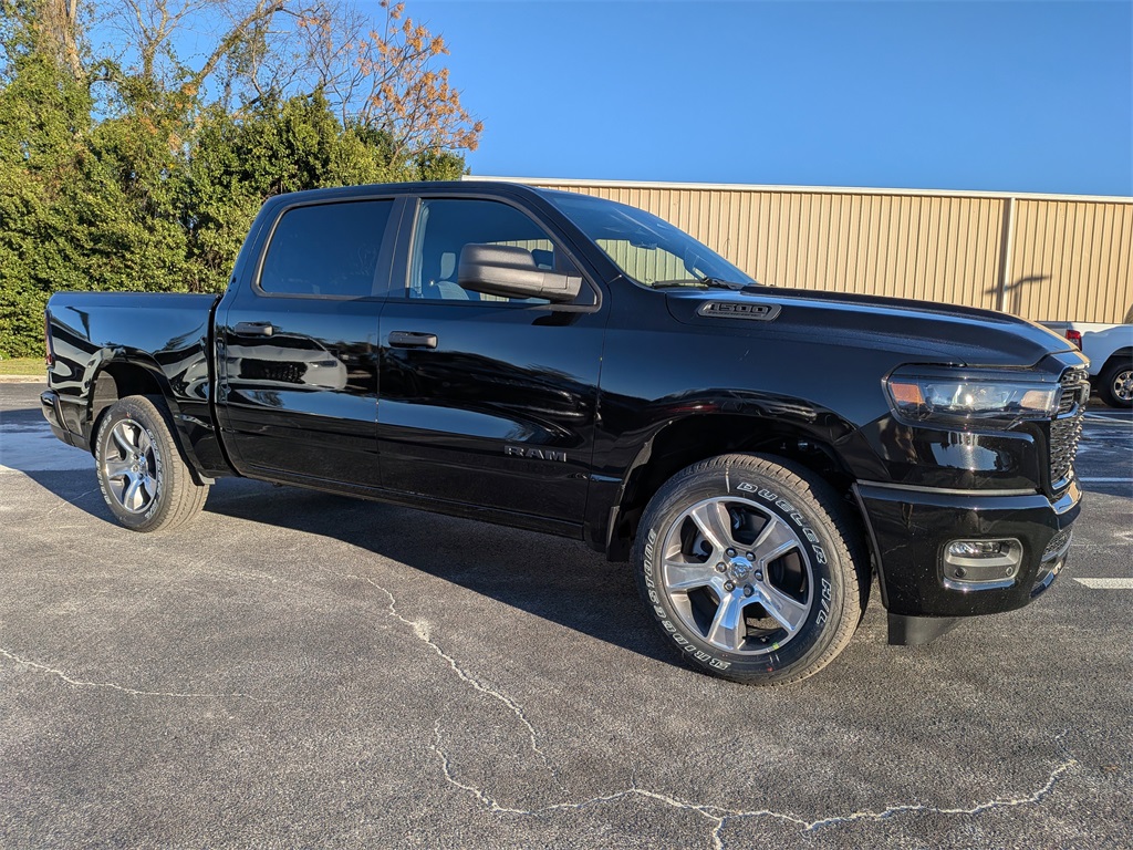 2026 RAM 1500 Express's photo