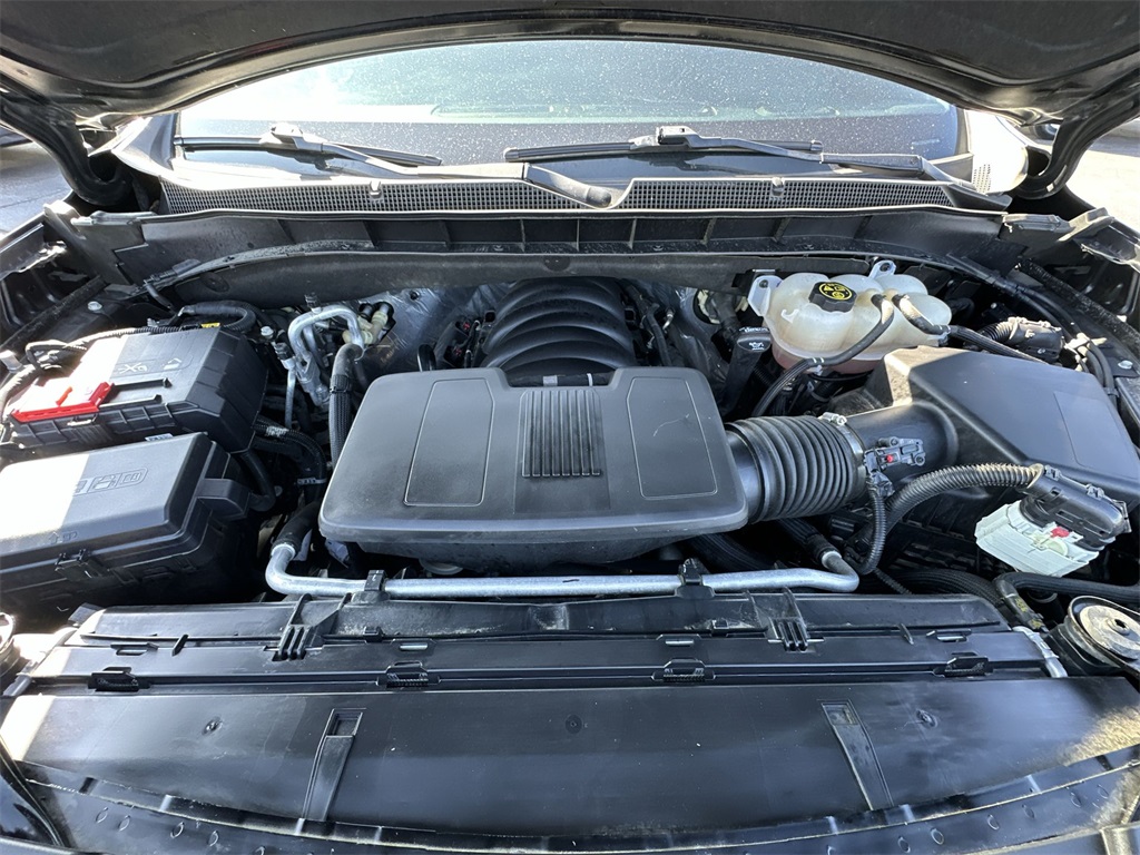 2023 Chevrolet Tahoe RST photo 26