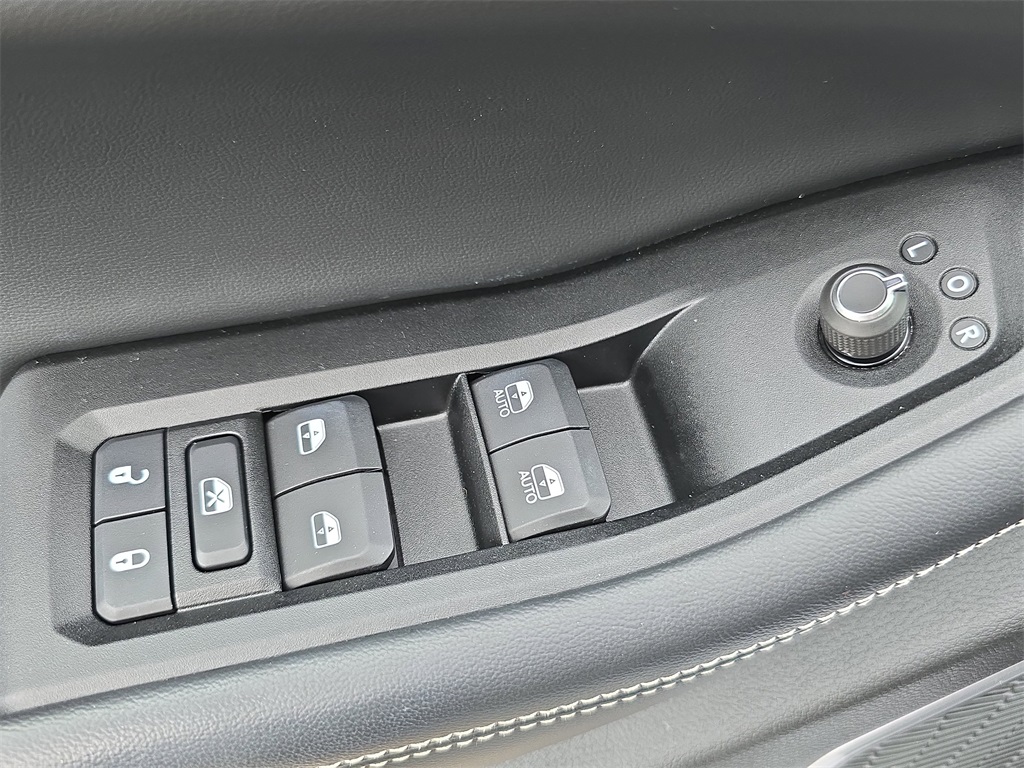 2023 Jeep Grand Cherokee Limited photo 26