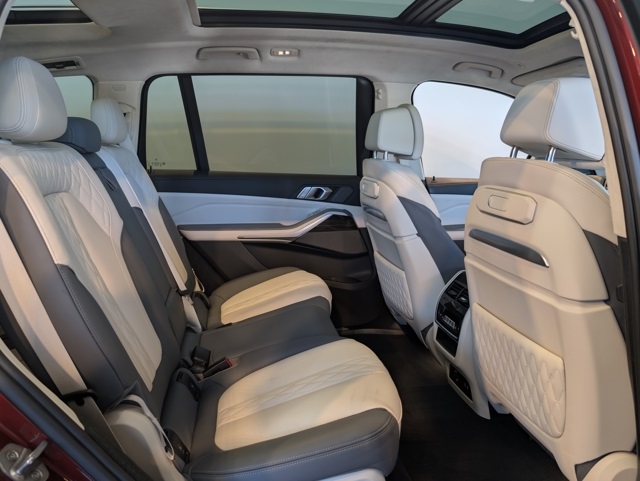 2024 Bmw X7 xDrive40i photo 28
