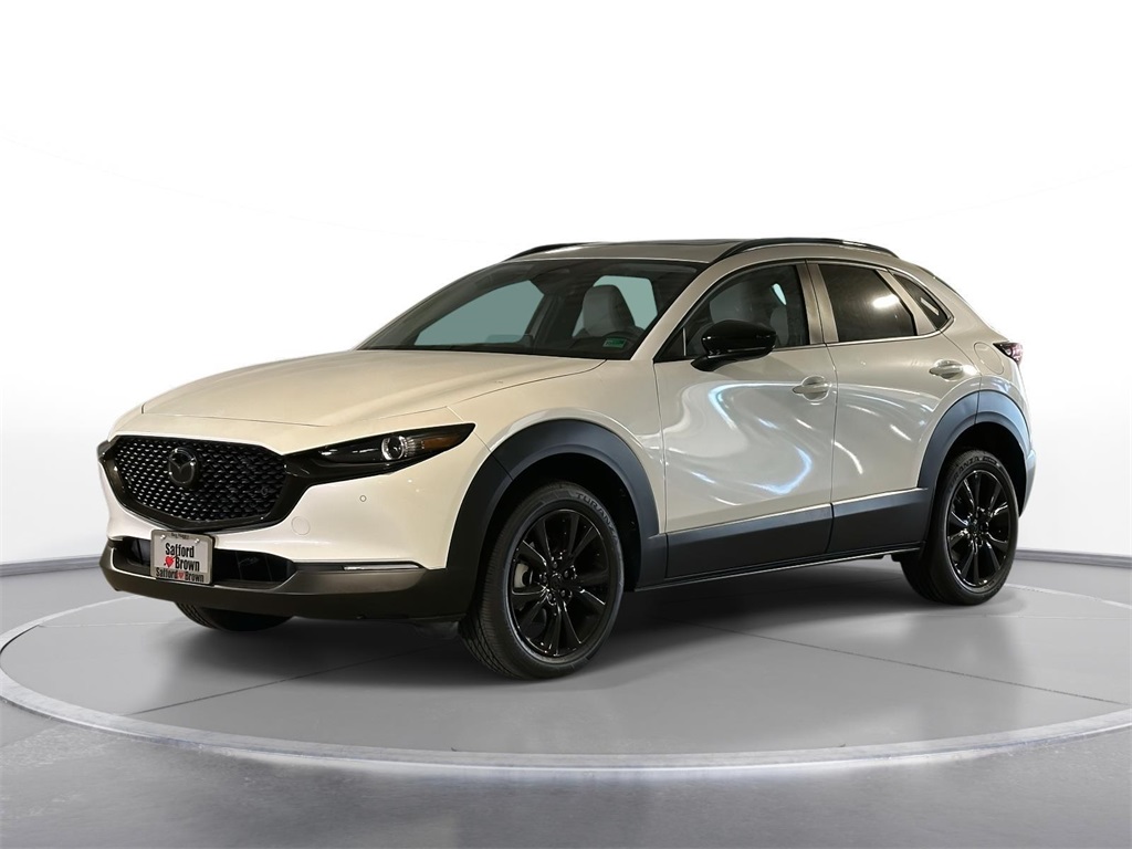 2026 Mazda CX-30 Aire Edition's photo