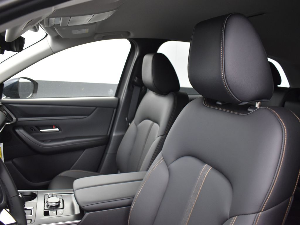 2025 Mazda CX-90 3.3 Turbo Select photo 10