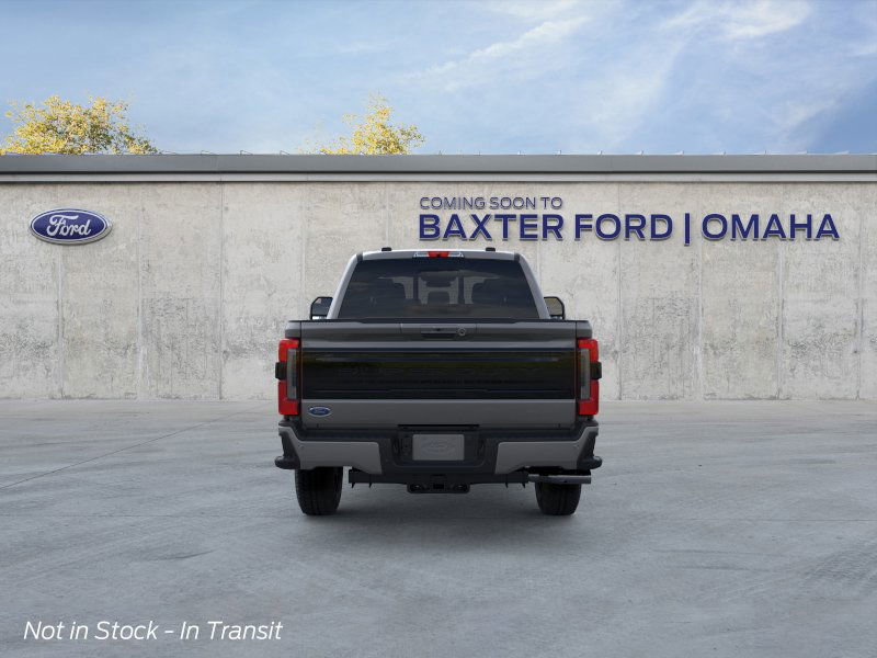 2026 Ford F-250 photo 19