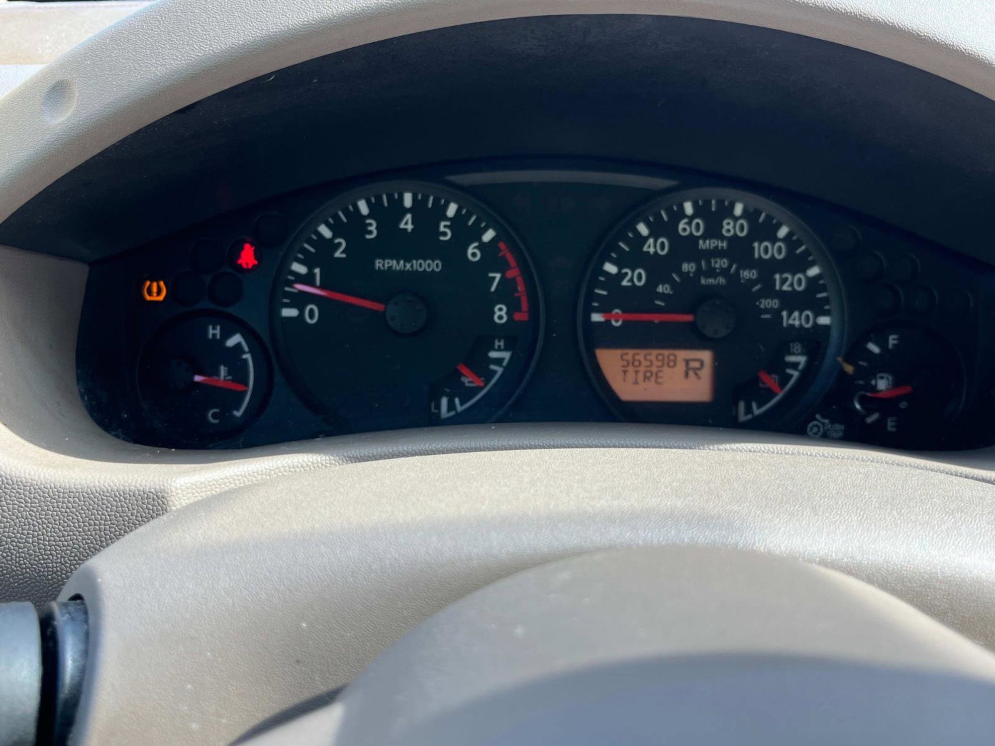2018 Nissan Frontier SV photo 32