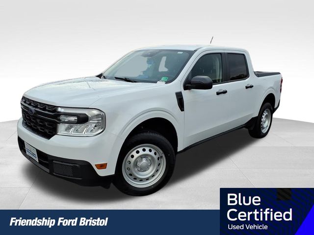 2024 Ford Maverick XL's photo