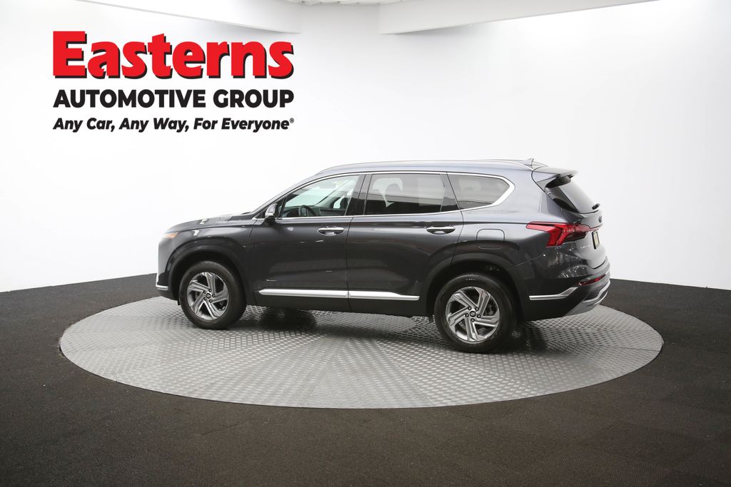2022 Hyundai Santa Fe SEL Premium photo 54